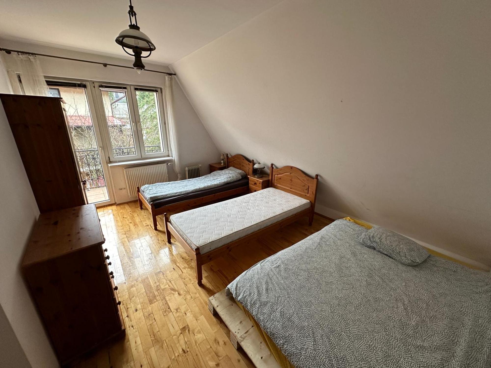 Horská chata Oaza Spokoju - - Spacerowa 32 *